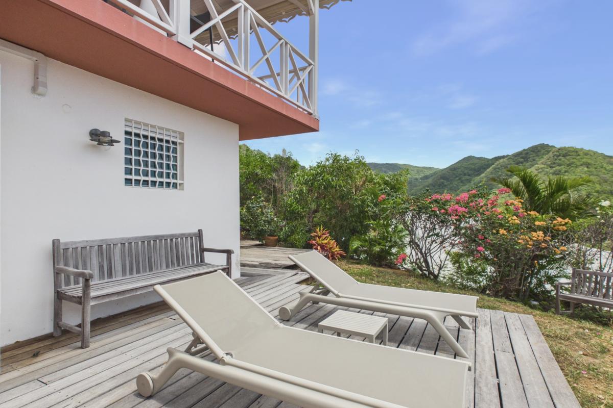 terrasse-bas-villa-10 personnes